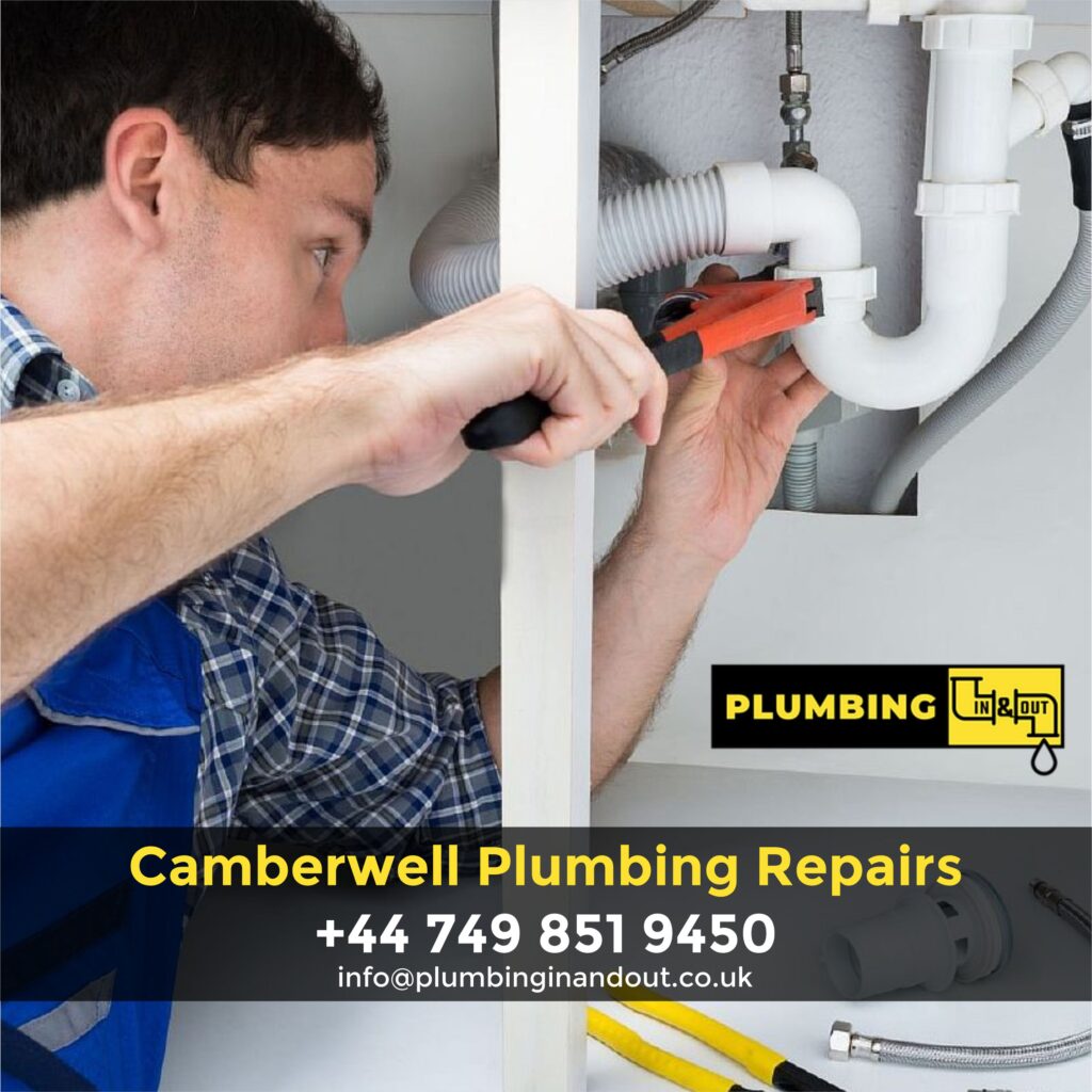 Camberwell-Plumbing-Repairs