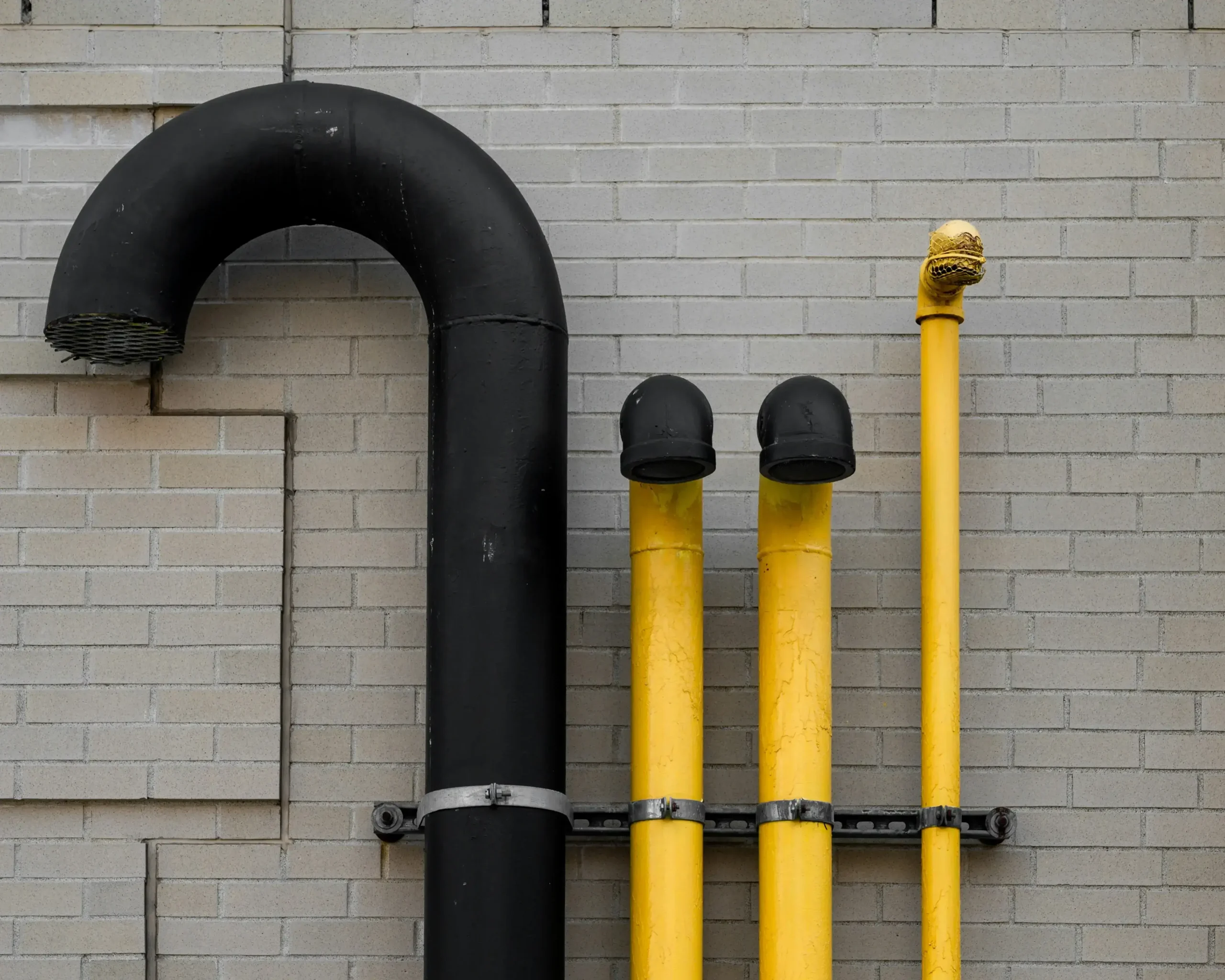 pipes