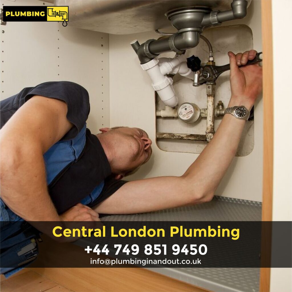 Central-London-Plumbing