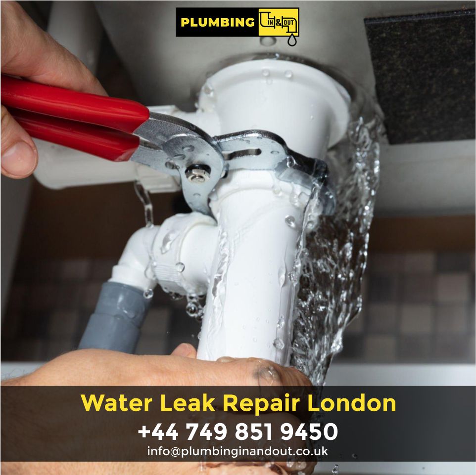 Water-Leak-Repair-London.