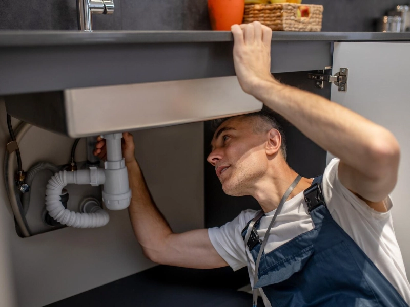 Drainage Services in South West London