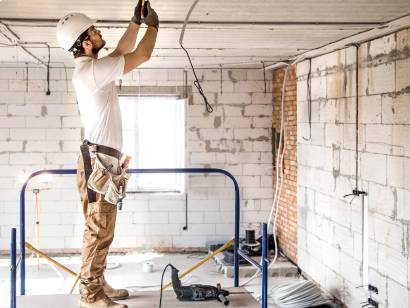 Refurbishments Service in South West London